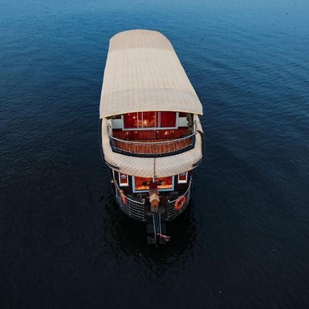 Venice Premium Houseboats Alleppey Alappuzha المظهر الخارجي الصورة