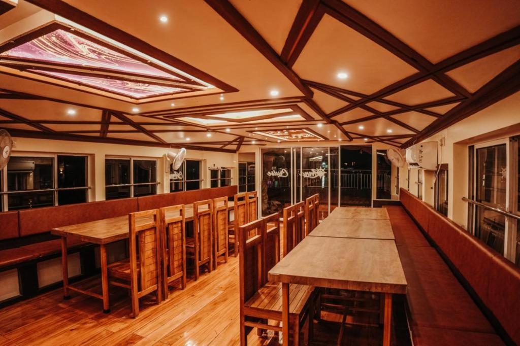 Venice Premium Houseboats Alleppey Alappuzha المظهر الخارجي الصورة
