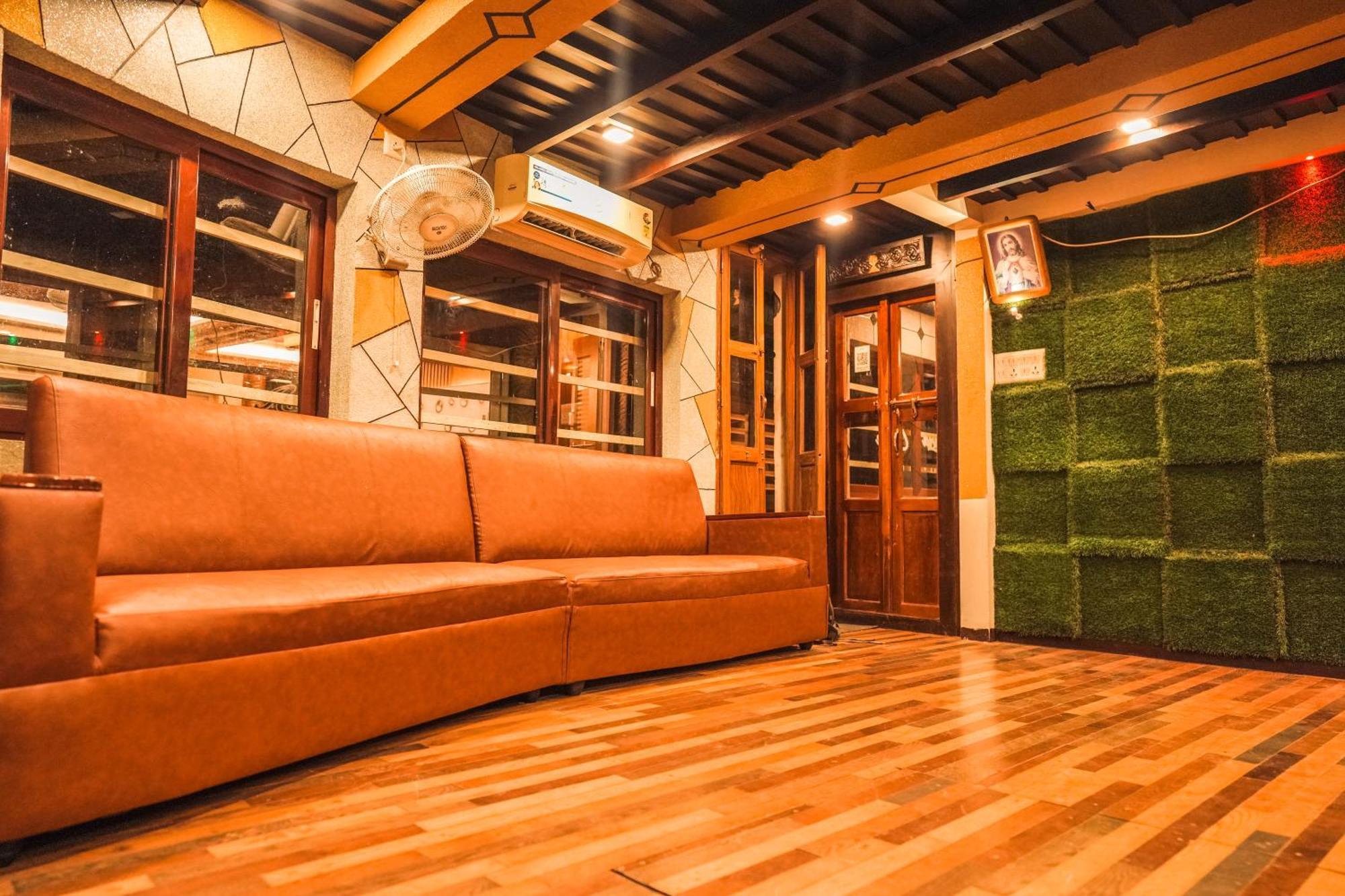 Venice Premium Houseboats Alleppey Alappuzha المظهر الخارجي الصورة