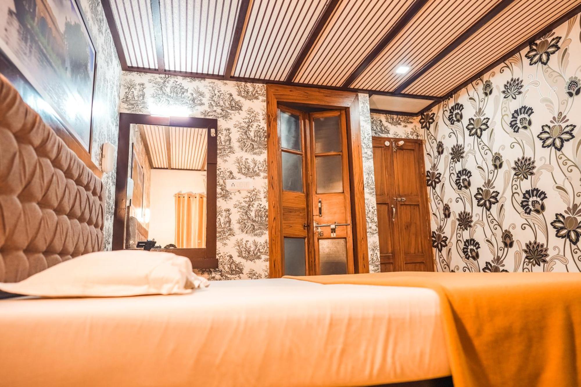 Venice Premium Houseboats Alleppey Alappuzha المظهر الخارجي الصورة