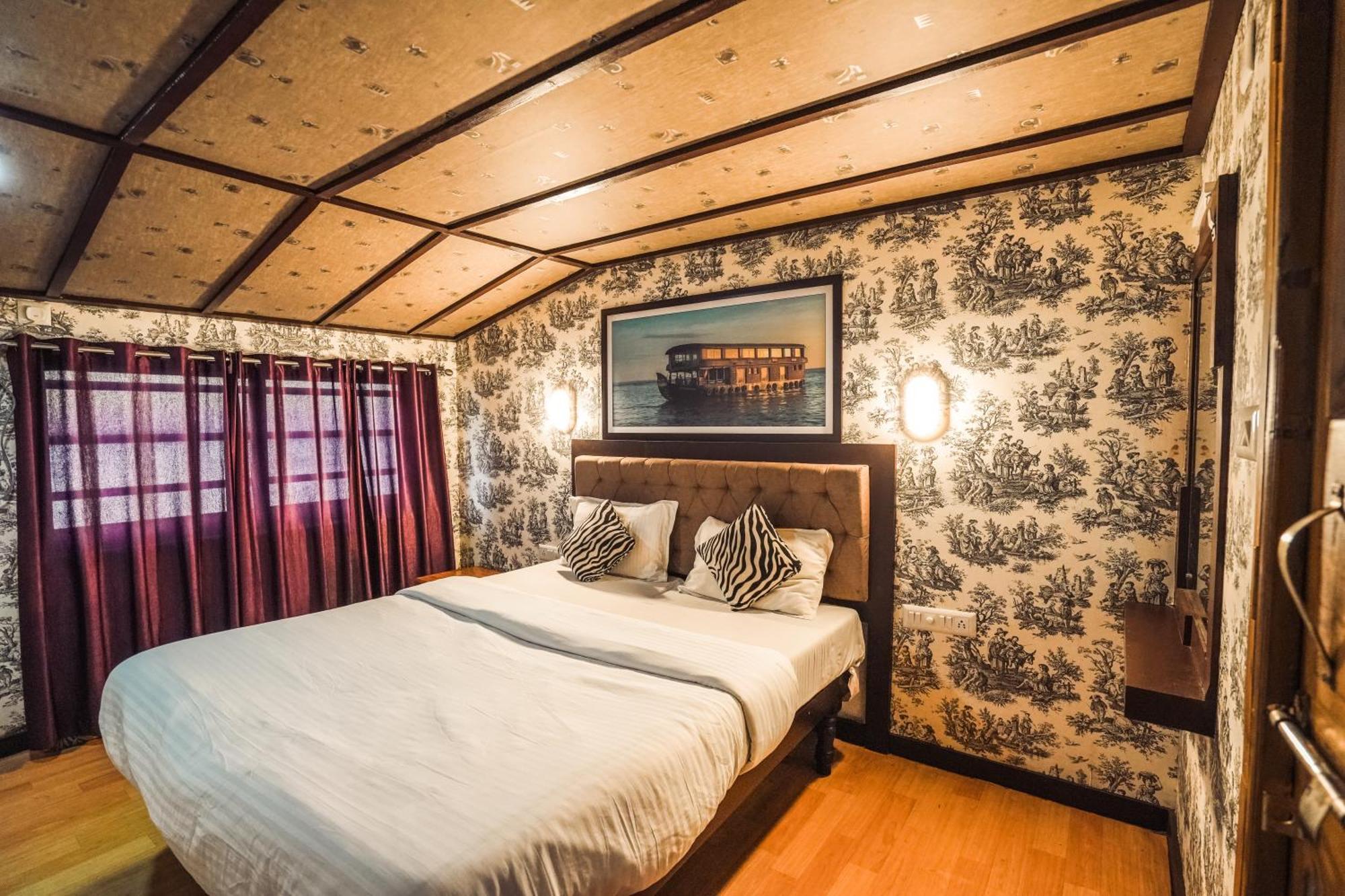 Venice Premium Houseboats Alleppey Alappuzha المظهر الخارجي الصورة