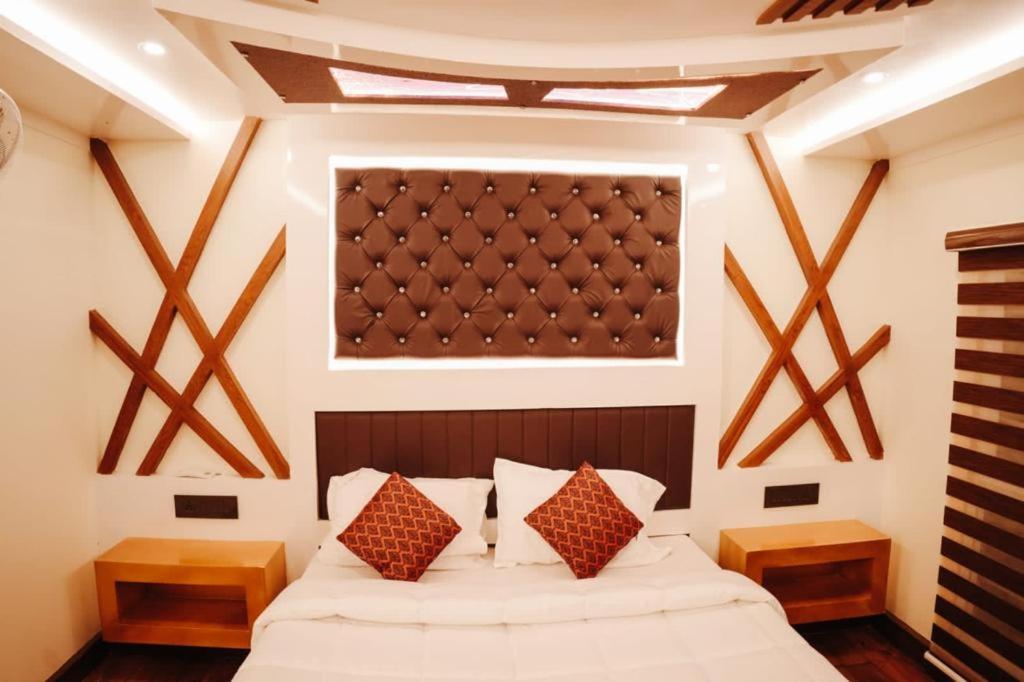 Venice Premium Houseboats Alleppey Alappuzha المظهر الخارجي الصورة