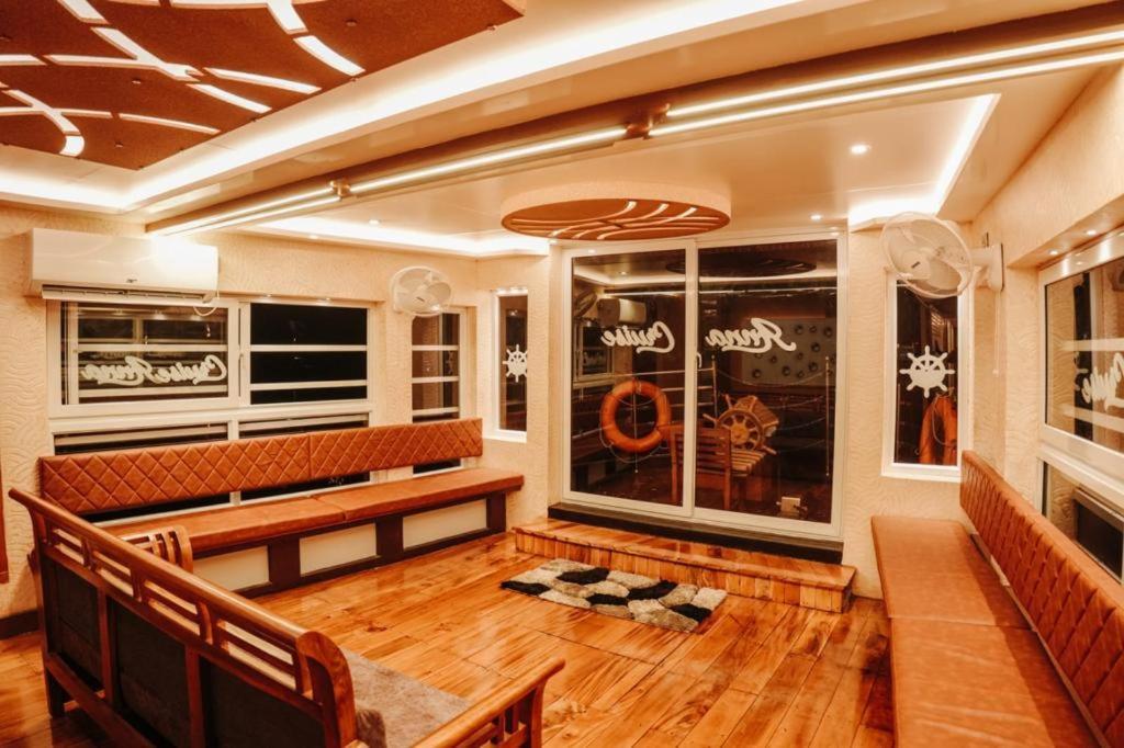 Venice Premium Houseboats Alleppey Alappuzha المظهر الخارجي الصورة