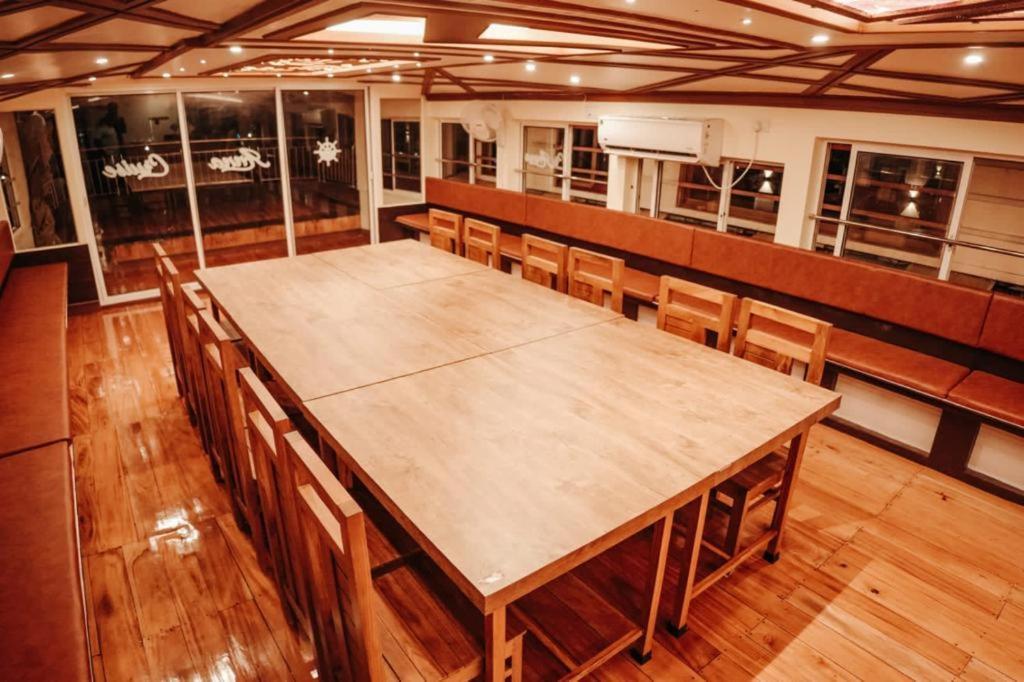Venice Premium Houseboats Alleppey Alappuzha المظهر الخارجي الصورة